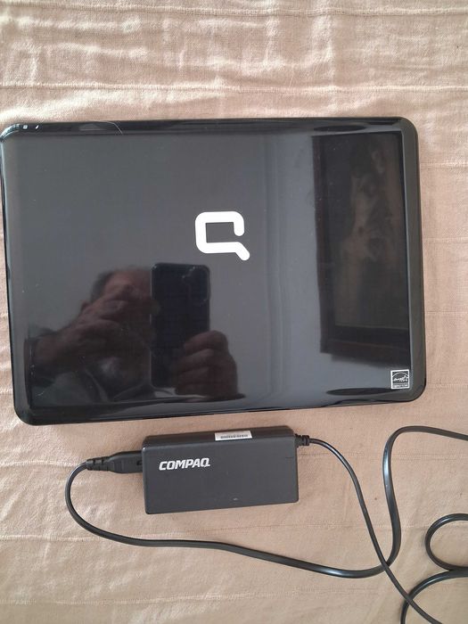 HP Compac Mini 311