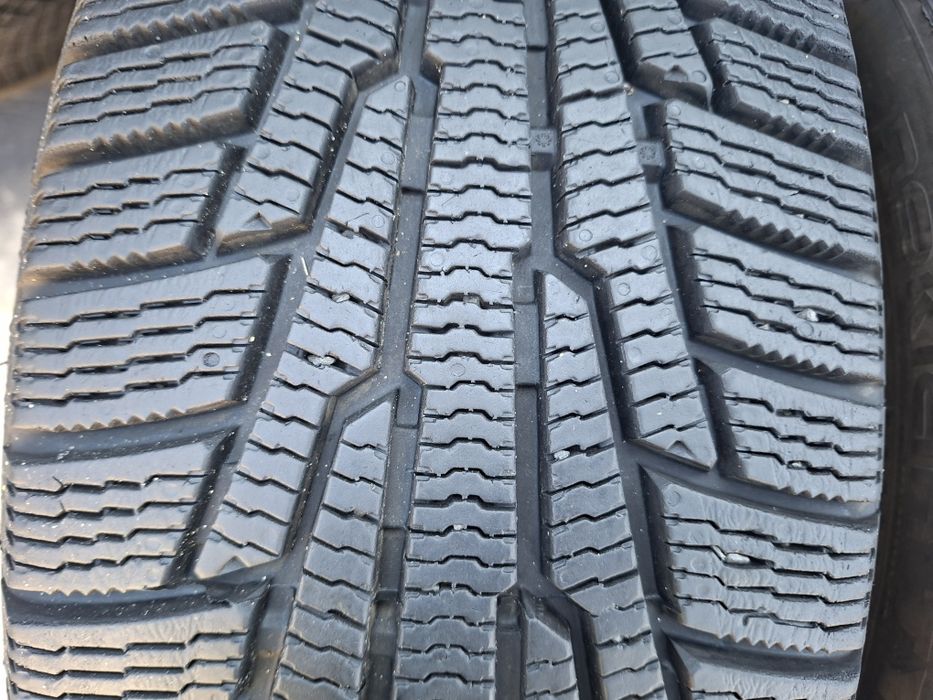 215.55.17 Nokian 2 шт