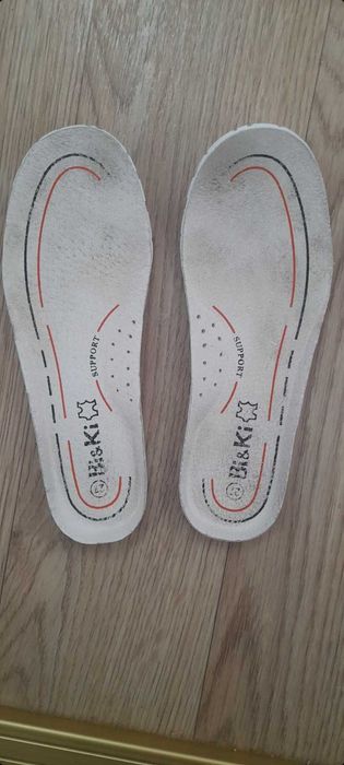 Кросівки для дівчинки Bi&ki Tom.M 27р 17,5см