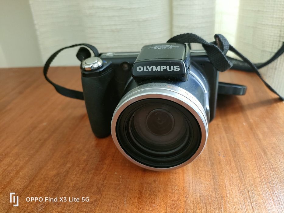 Olympus SP-800UZ PRETO
Olympus SP-800UZ Olympus SPOlympus SP-800UZ PRE