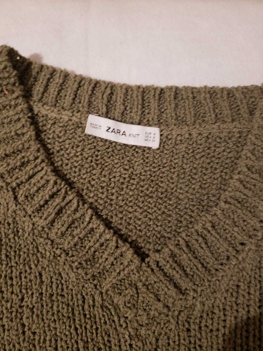 Varias Peças - ZARA Collection