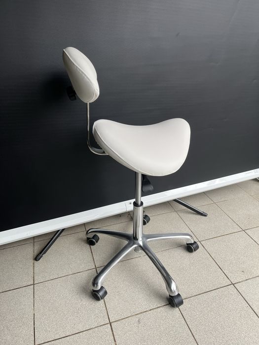 Стілець сідло майстра