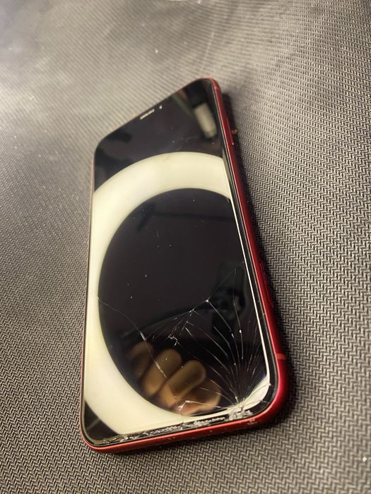 Iphone xr r-sim 64 gb 78%akb