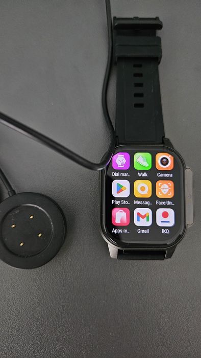 Smartwatch 4G  2 gb Ram, 16gb Rom sim