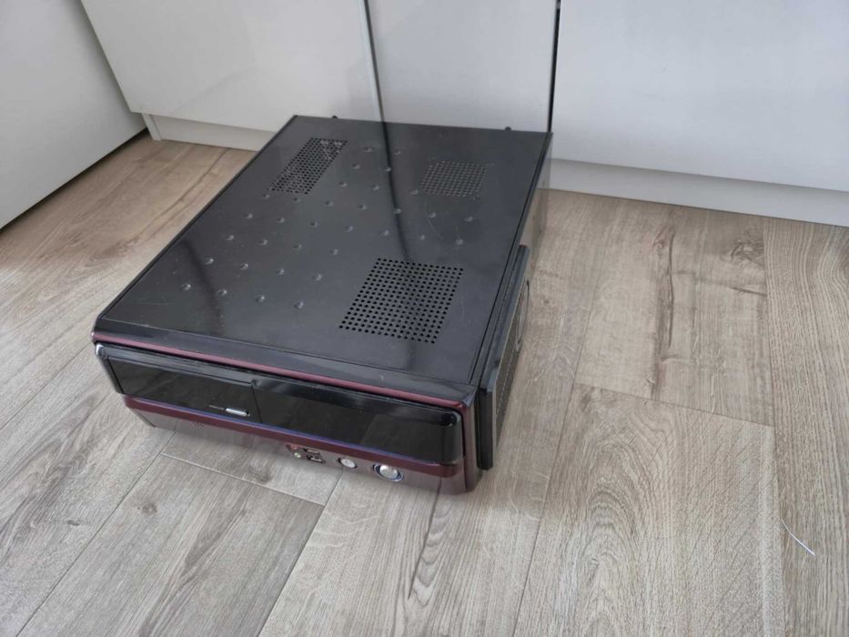 Komputer stacjonarny Intel i5-4460 8GB RAM