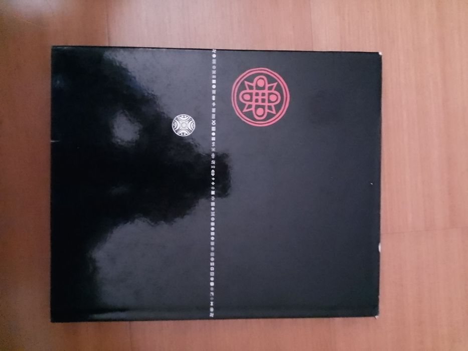 Livro África Desaparecida