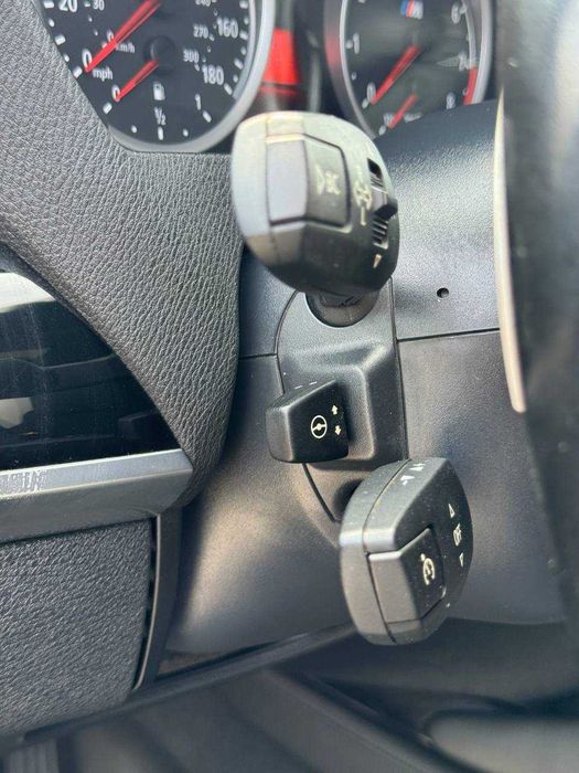 Продам справжній X6M, 555л.с. в кузові Е71 який дарує емоції.