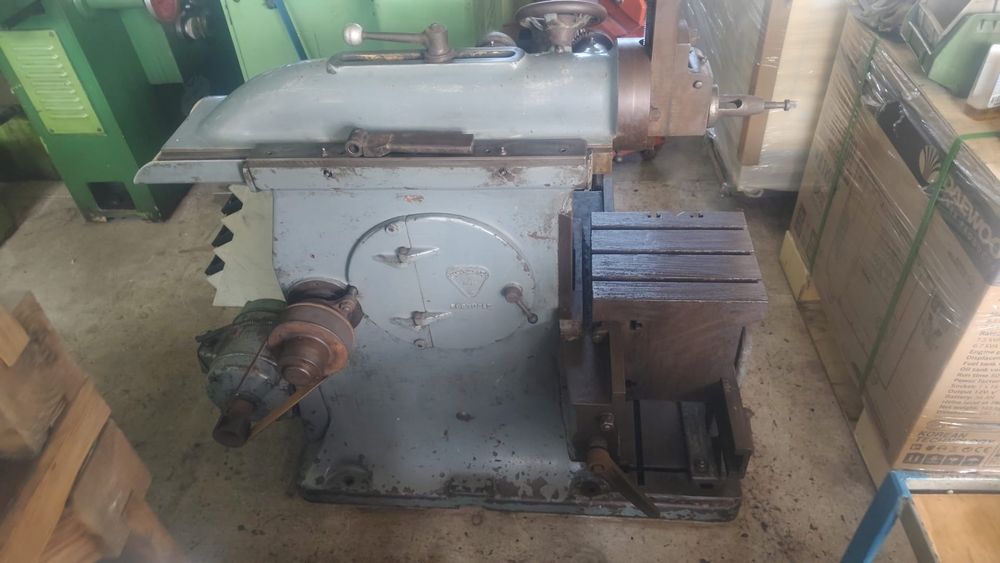 Limador escateladora