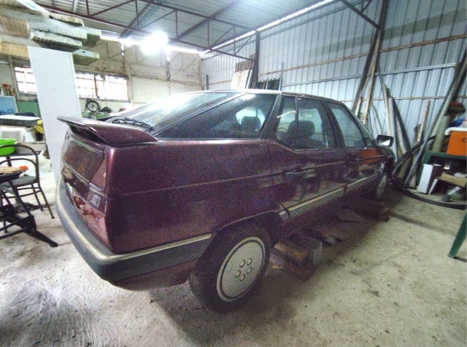 XM A GASOLINA 2.0 citroen