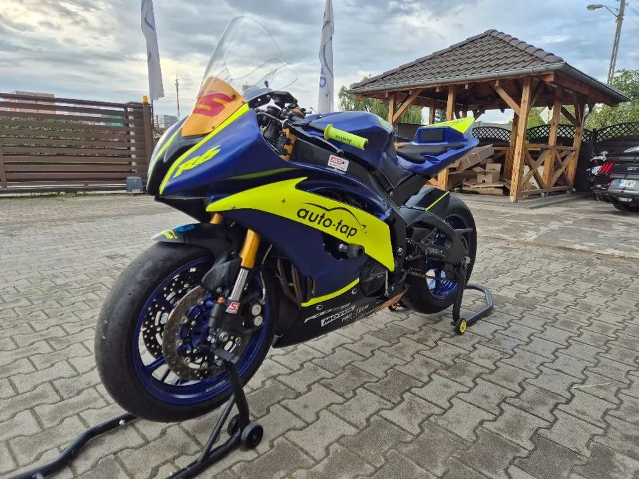 Yamaha