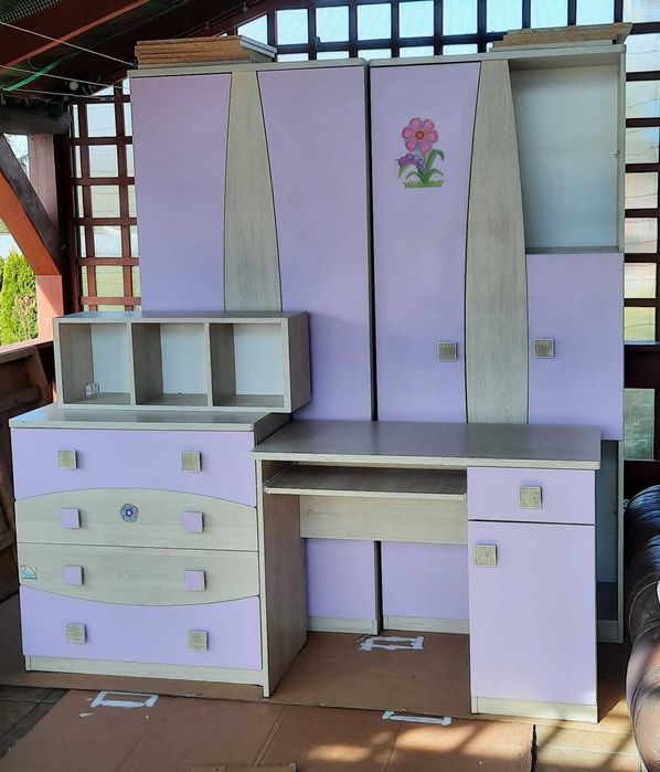 Meble młodzieżowe/dziecięce