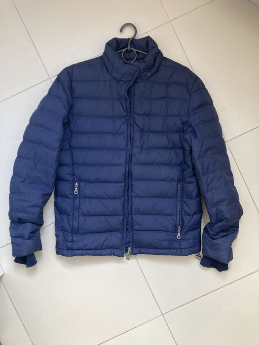 Куртка мужская,пуховик 48р.