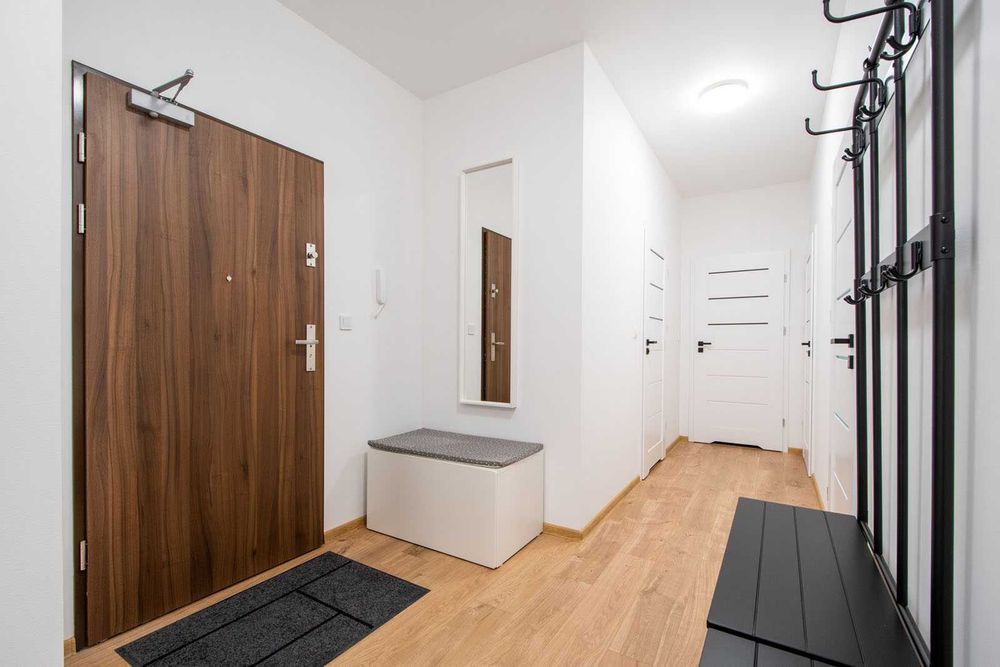Pokój ul. Komputerowa blisko Galerii Mokotów, Mokotów