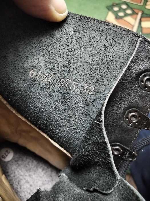 Продам Берци Бундесвер капрал Мецлер