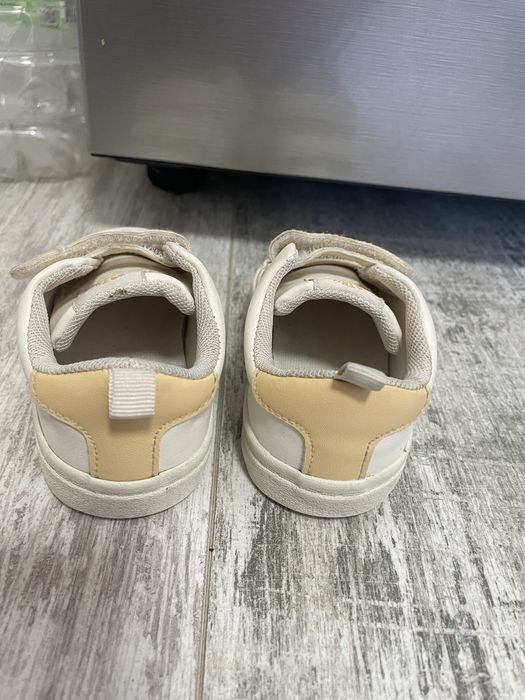 Кеди  кросівки h&m 20/21