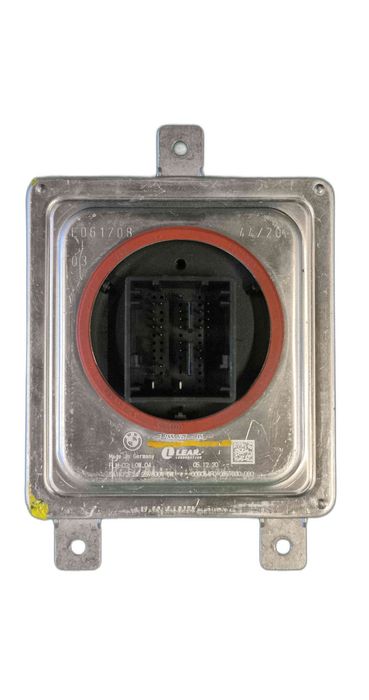 Balástro Xénon / Módulo LED BMW 1 7933357 (OEM) | 5A1K12F24 (OEM)