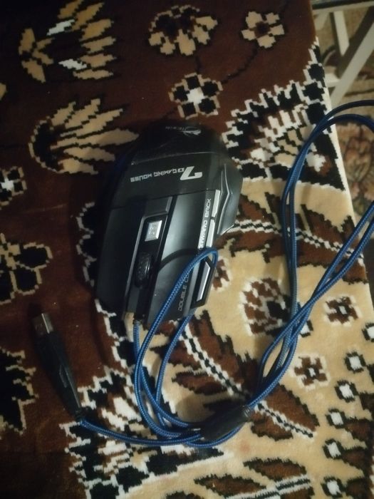 Продам ПК ASUS в полном коплекте