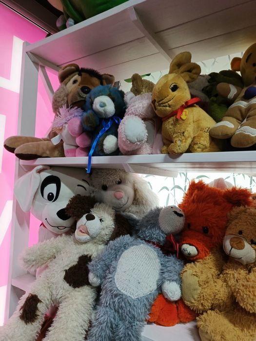 Іграшки опт 160 грн /кг опт