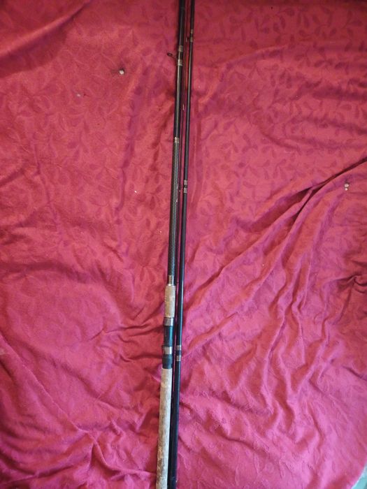 Wedka gruntowa 3.90M