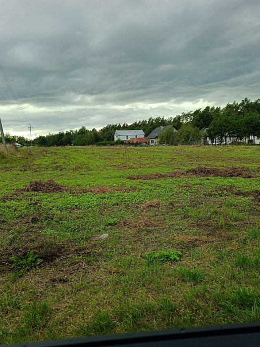 Działki Budowlane Skulsk Mniszki