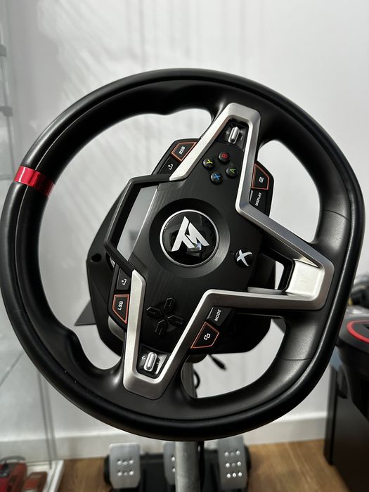 Kietownica Thrustmaster T248 wheel stand pro + shifter