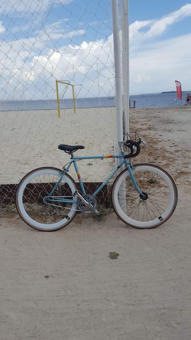 Bicicleta Peugeot vintage