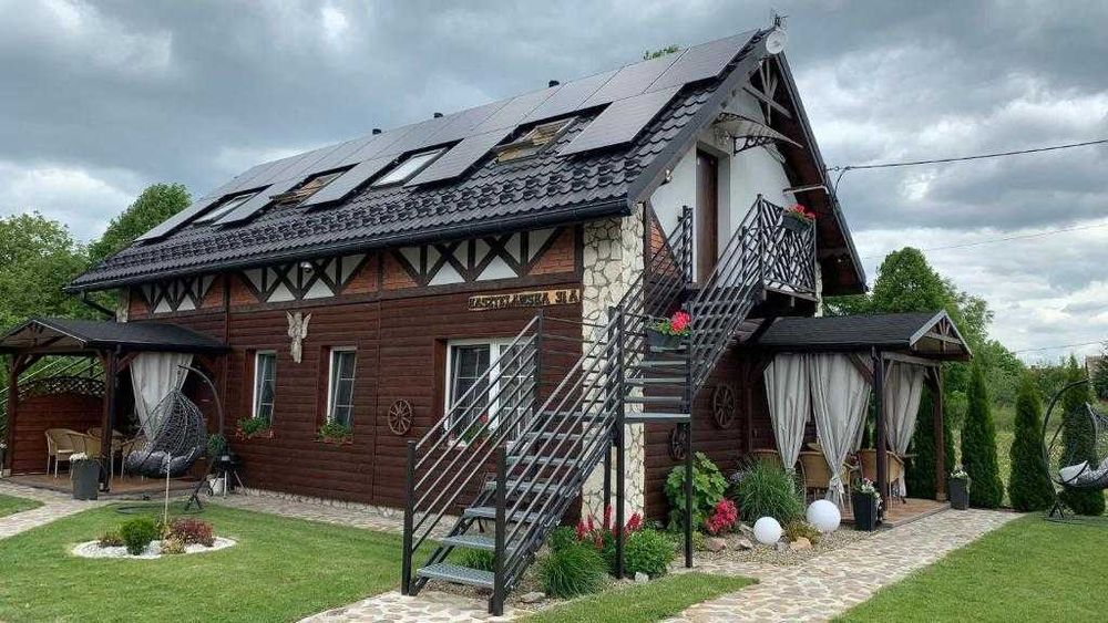 Apartamenty w pobliżu Energylandii Zator Nocleg
