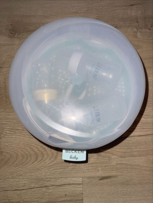 Kit de bébe completo