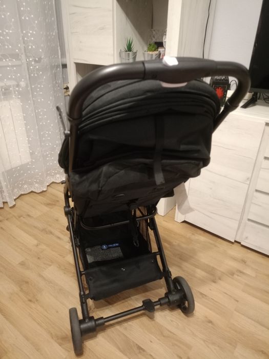 Wózek spacerowy Hauck