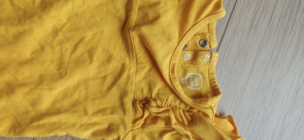 Body cool club r. 68