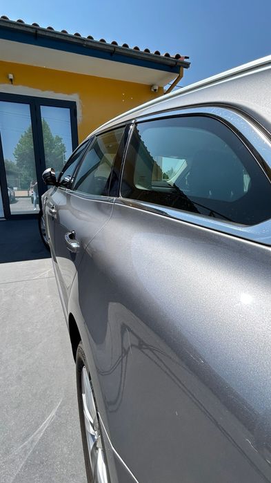 Renault Talisman 1.5 dCi
