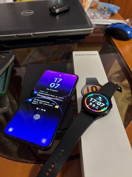 samsung galaxy watch 4 OLX.ua