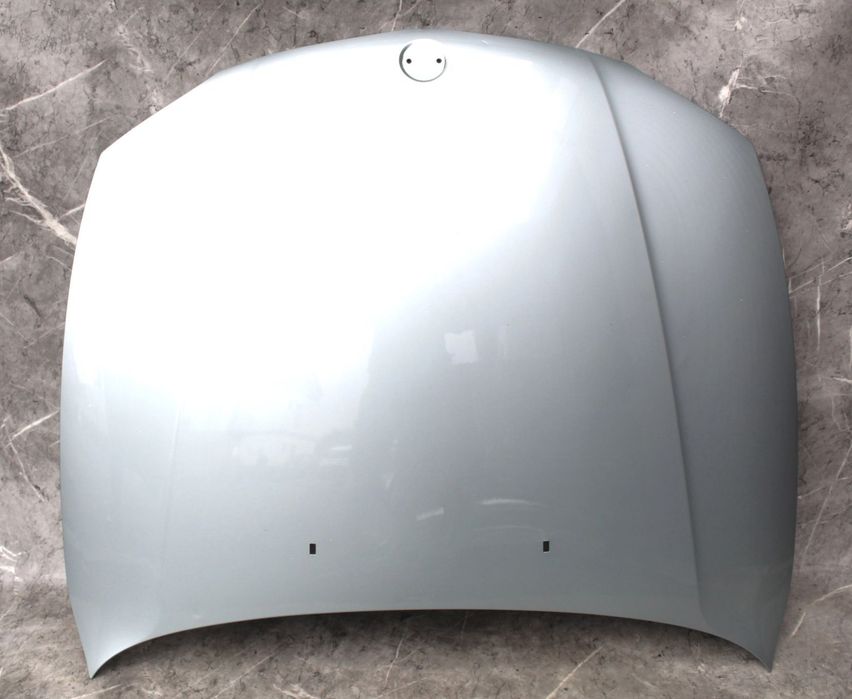 MASKA POKRYWA SILNIKA BMW SERIA 1 E81 E82 E87 E88