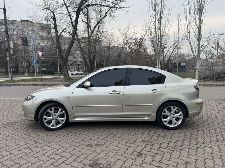 Mazda 3 (Розстрочка без першого внеску) Твоє Авто Кривий Ріг