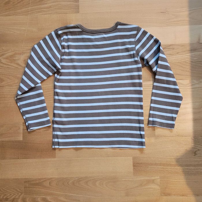 Bluzka H&M rozm. 128 chłopięca