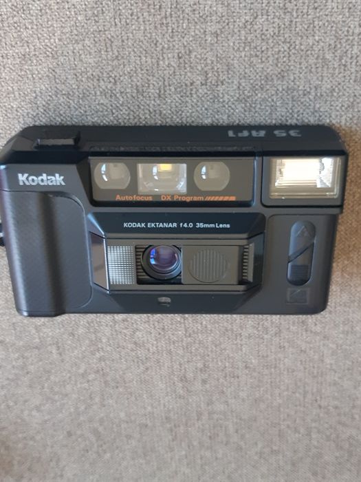 Oferta de portes Kodak 35 AF1 máquina fotográfica