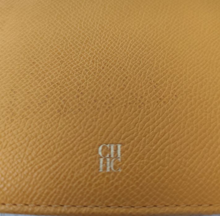 Carteira Carolina Herrera original