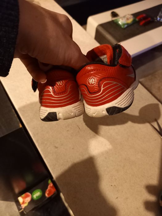 Nike półbuty 21,5