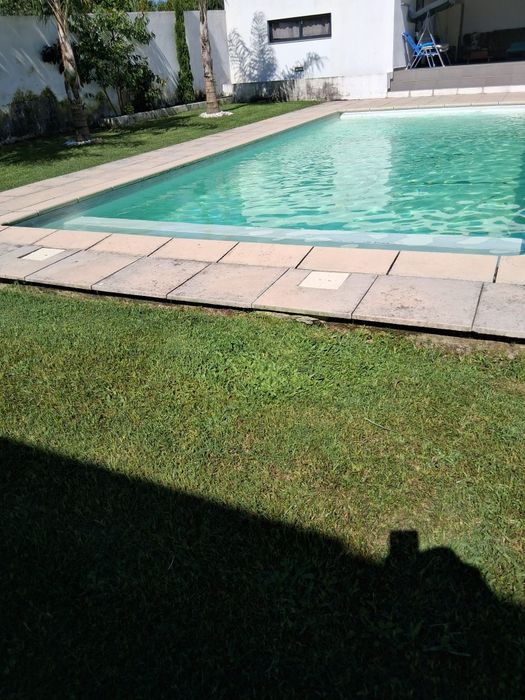 Jardineiro ao seu dispor