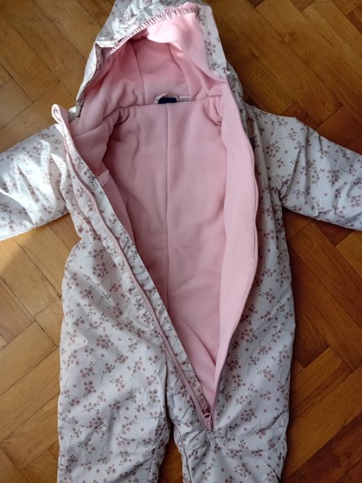 Kombinezon lupilu rozm 92