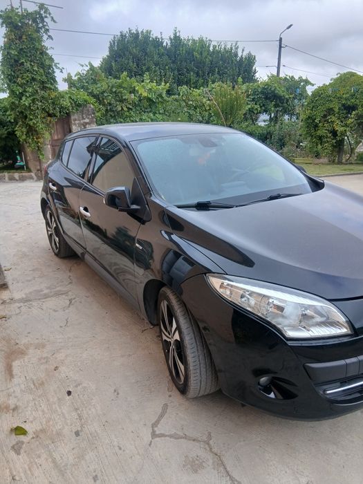 Renault   megane