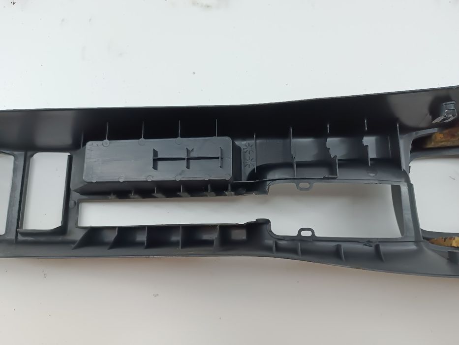 Consola de travão de mão - AUDI A3 (8L1) | 96 - 06
