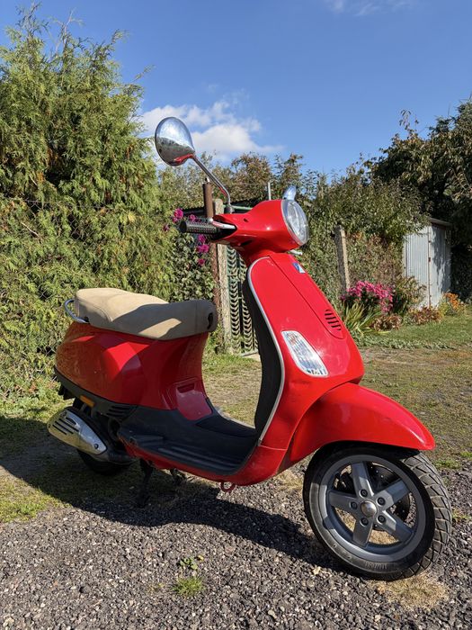 Vespa