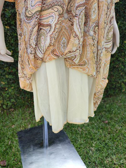Vestido padrão Jeuvre