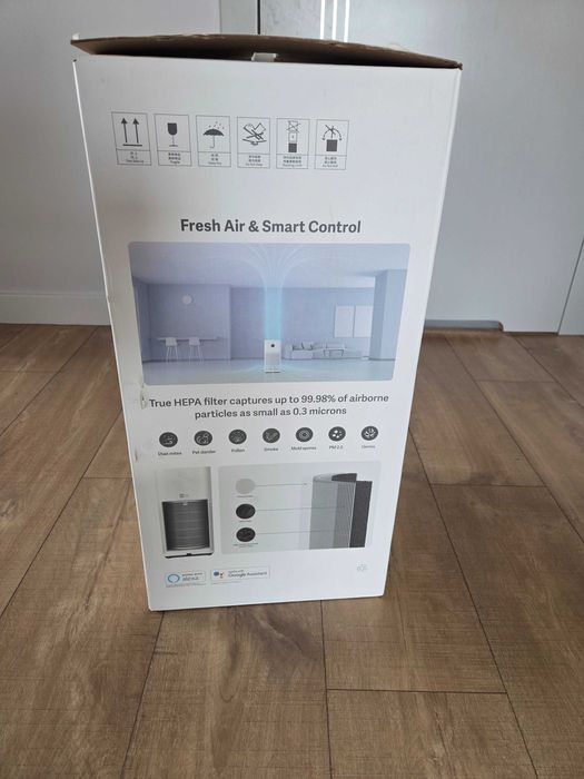 Xiaomi Mi Air Purifier 3H