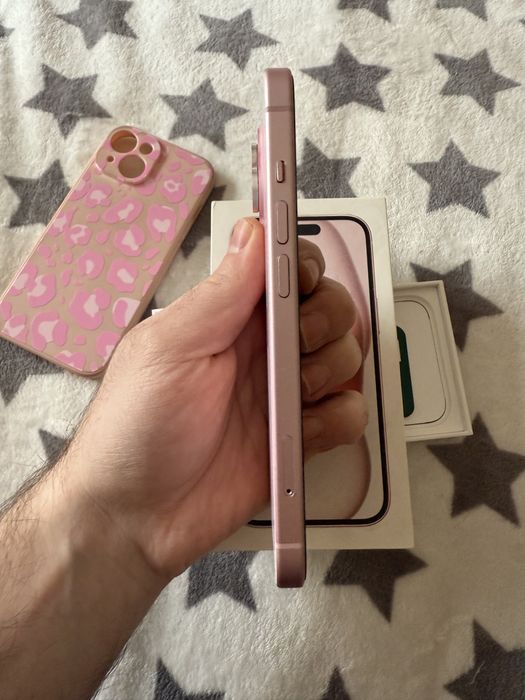 Iphone 15 neverlock Ідеал