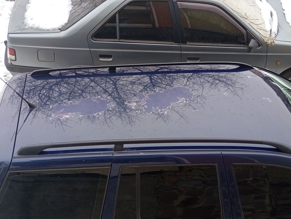 Продам Гольф 4 1.6 газ бензин