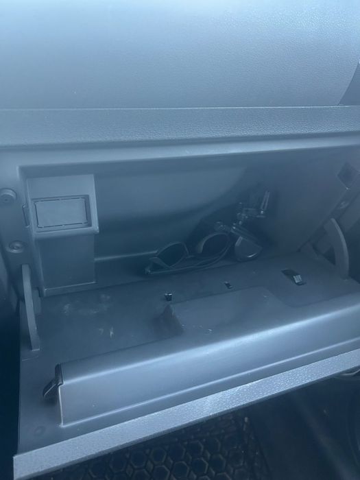 VW Fox 1.2 T.Liso