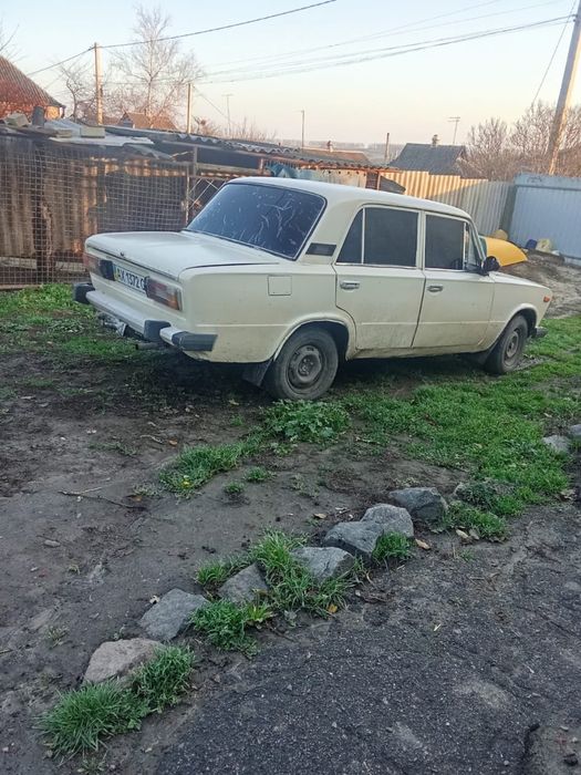 Продам жигули Ваз 2106