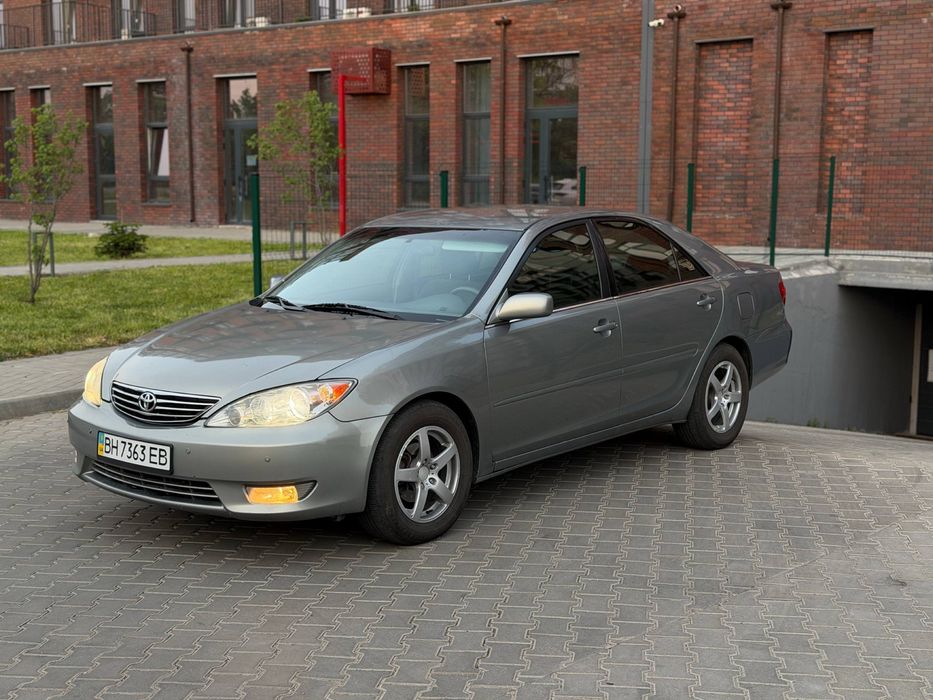Продам Toyota Camry 30 2005 года 3.0
